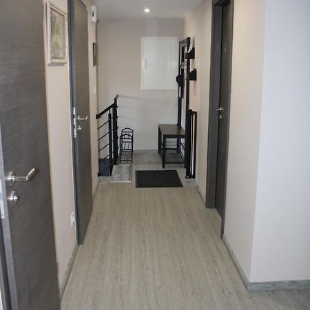 Spacieux Duplex 1 A 6 Personnes Ebersheim 外观 照片