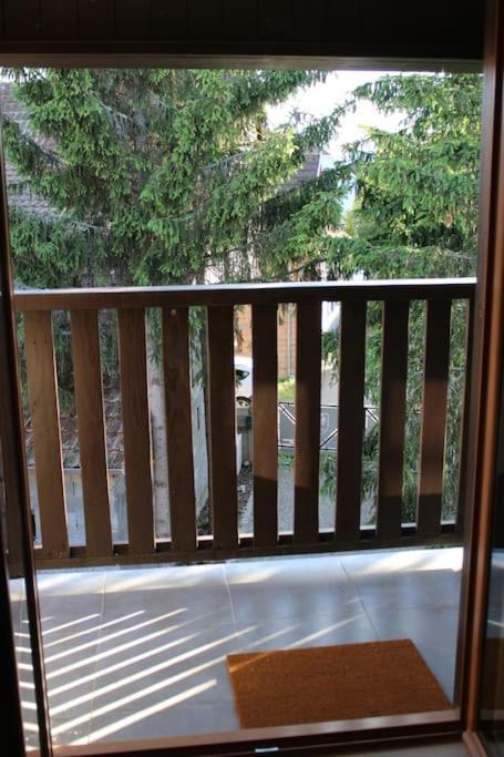 Spacieux Duplex 1 A 6 Personnes Ebersheim 外观 照片