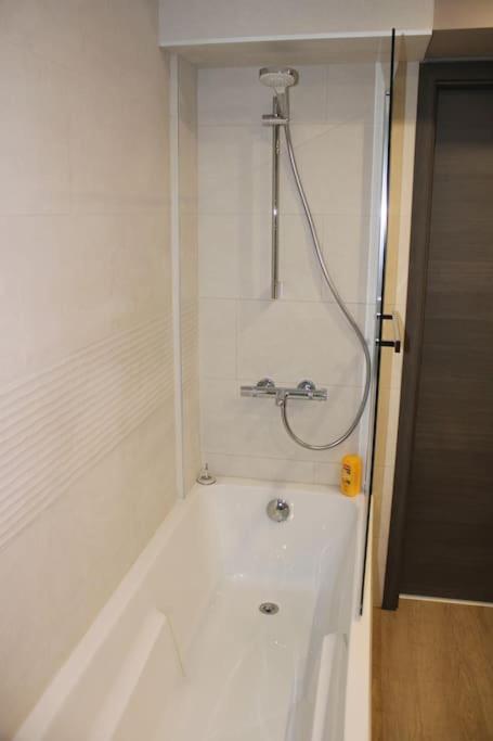 Spacieux Duplex 1 A 6 Personnes Ebersheim 外观 照片