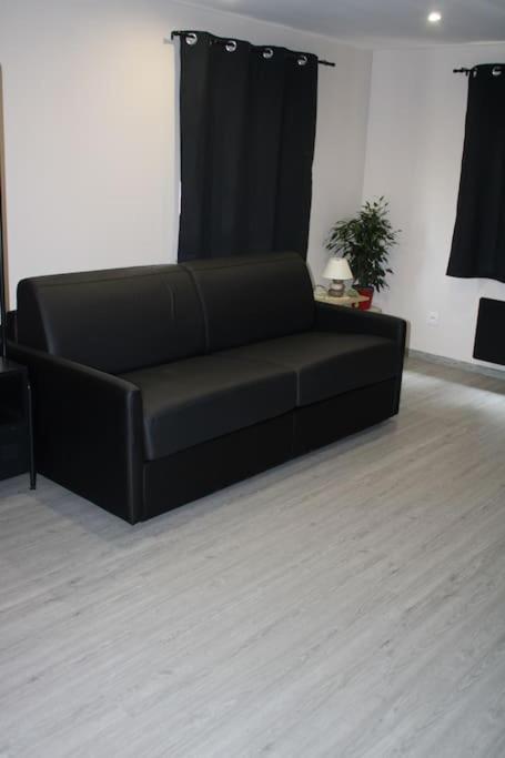 Spacieux Duplex 1 A 6 Personnes Ebersheim 外观 照片